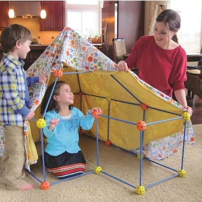 FortiBuild™- Encourage Your Child’s Creativity