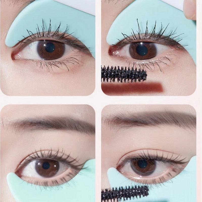 LashGuard™ Pro: The Ultimate Mascara Shield