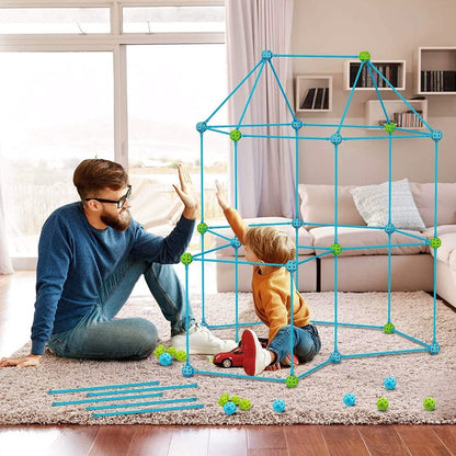 FortiBuild™- Encourage Your Child’s Creativity